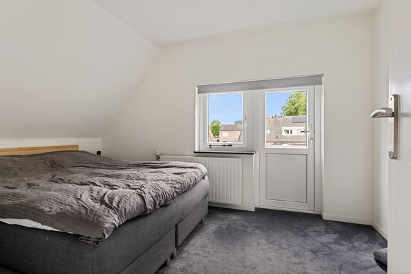Medium property photo - Kerkweg 4, 9862 TJ Sebaldeburen